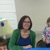 Ellen Woodruff's photo