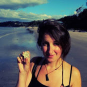 Foto von Lizzie coram