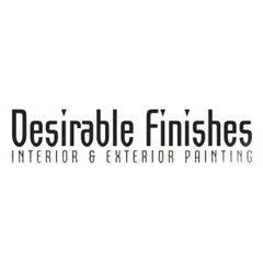 Desirable Finishes