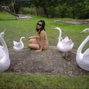 Foto von Frexie Belle Delos Reyes