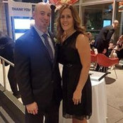 Angie Gray's photo