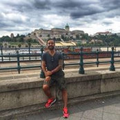 Koray Simsek's photo