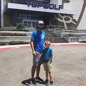 Michael Reischman II's photo