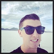 Cameron Thomas's photo