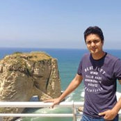 Joseph Raouf's photo