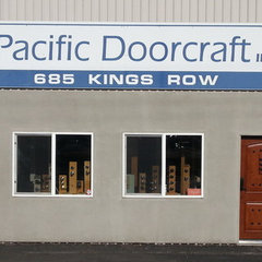 Pacific Doorcraft Inc.