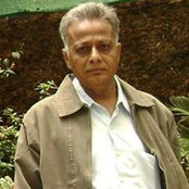 Foto de Arvind Bapu