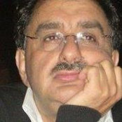Mubeen Ahmed Shah's photo
