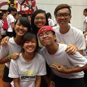 Jie Qing's photo