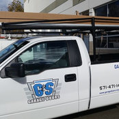 G&S Garage Doors, Inc.s foto
