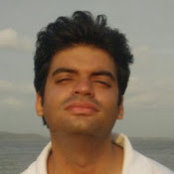 Ashish Javeri's photo