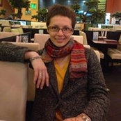 Оксана Клименко's photo