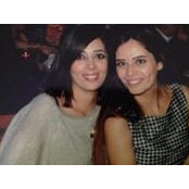 Nadine Isaac's photo