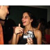 Marie Dossena's photo