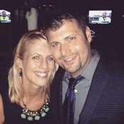 Tracy Brown's photo
