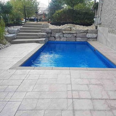 Terry Howald Pools inc.