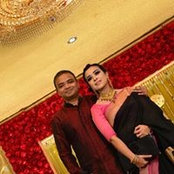 Jesin Zakaria's photo