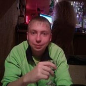 Alexander Osminin's photo