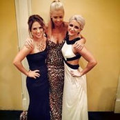 Sara Grant's photo
