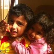 Zehra-Ali Gardiyanoglu's photo