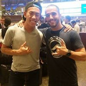 Tay Bo Teng's photo