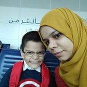 Reeja Khan's photo