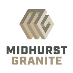 Midhurst Granite