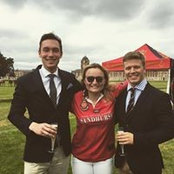 Alex P's photo