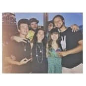 Justin McDaniel's photo