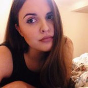 Rūta Stanislovaitytė's photo