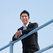 Samuel Liewさんの写真