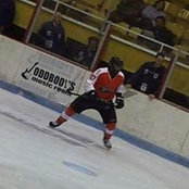 Marcus Mitchell's photo