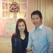 汤慧玲Bernadeth Astri's photo