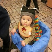 Joe Ochlech's photo