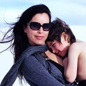 Christina Grays foto