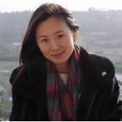 Foto von Mona Zhang
