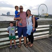 Danny Fisico's photo