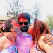 Aaditya Goyals billede