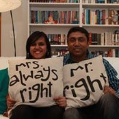 Foto von Sadia Nasrin