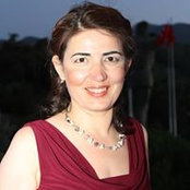 Emine Cosgun's photo