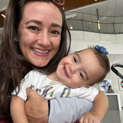 Jenny Moreno's photo