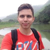 Vladislav Bagnuk's photo