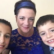 Kate Agrell's photo