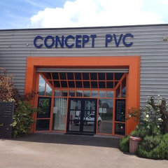 CONCEPT PVC