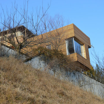 Tiny house | 20 MQ