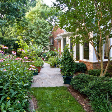 Outdoor Living Spaces