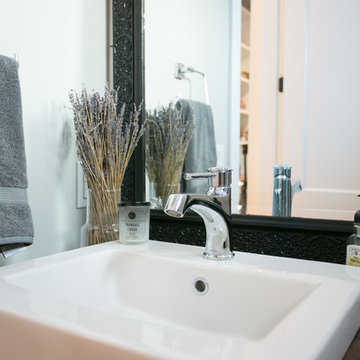 Dripping Springs Farmhouse