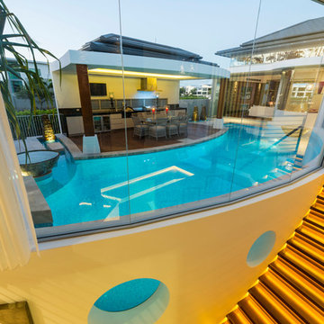 Sanctuary Cove Project