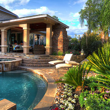 Outdoor Living Spaces