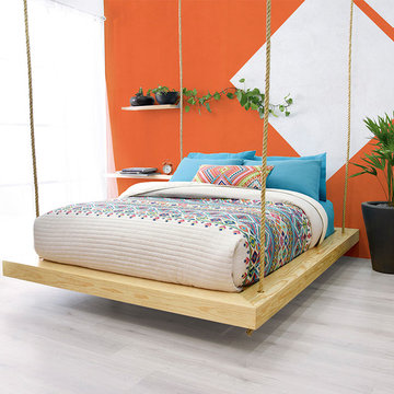 DORM ROOM